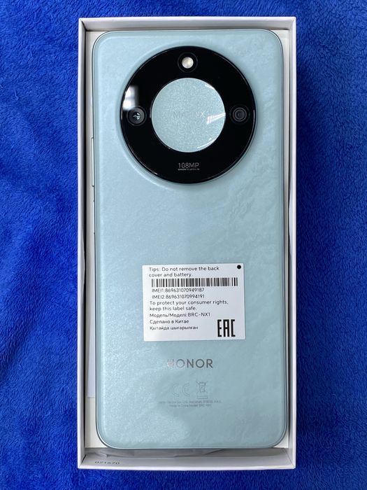 Honor X9c Smart 8ga 256