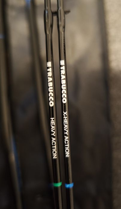 Trabucco Extrem River Feeder 200g