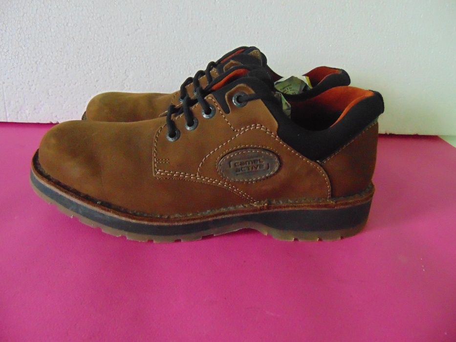 Camel Active номер 44 Оригинални мъжки обувки