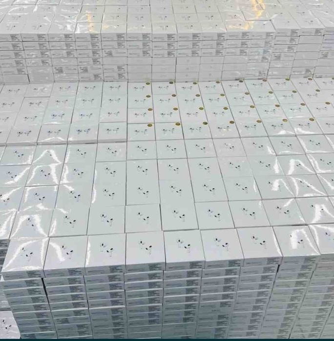 airpods pro 1:1 DUBAY