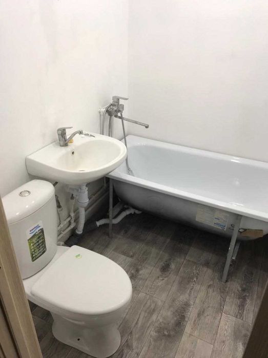 Продам двушку в малосемейном доме