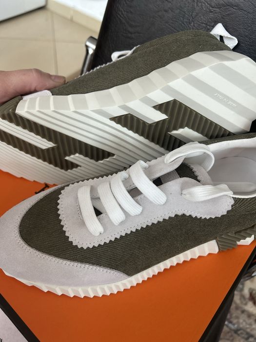 Tenesi H avans sneakers