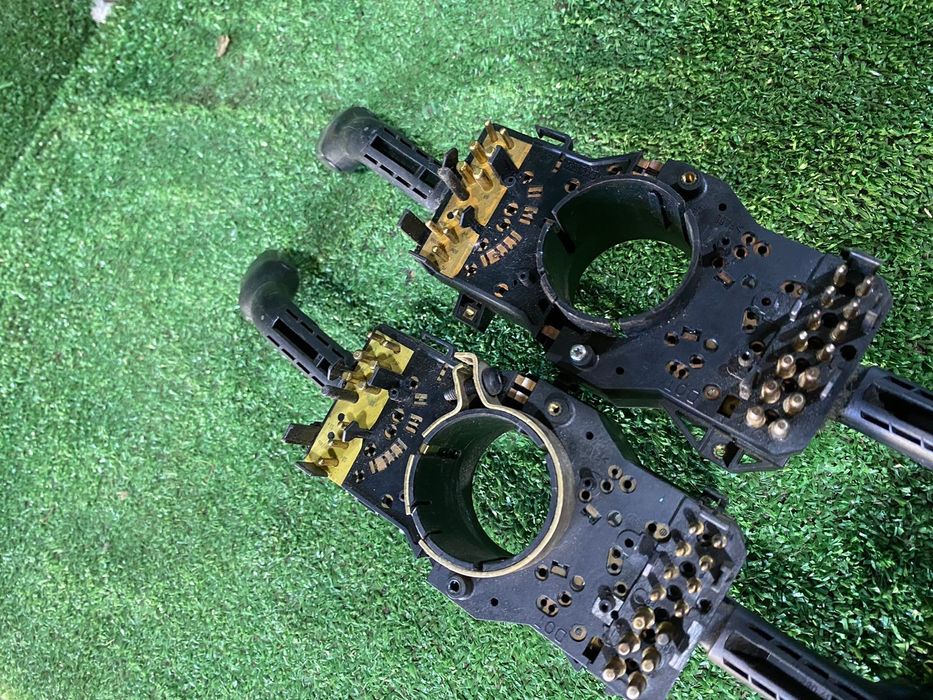 Гитара Ауди 100 С4