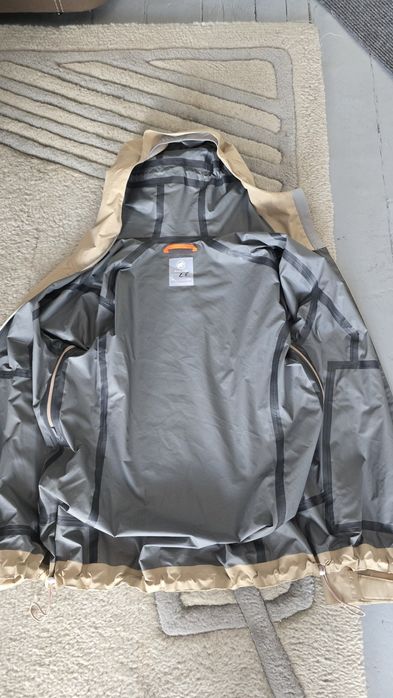 Mammut туристическо яке