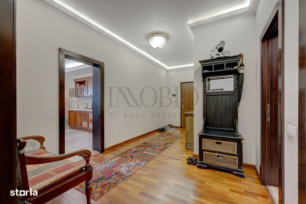 Apartament 4 Camere | Herastrau | Soseaua Nordului