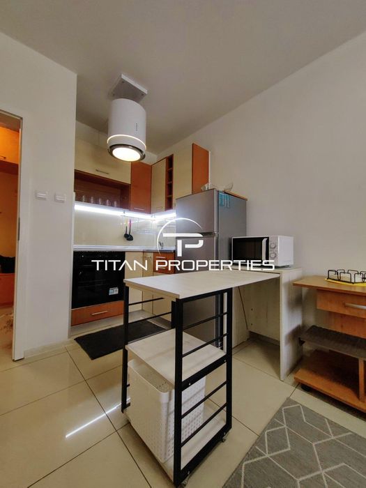 Дава се под наем Двустаен апартамент в Пловдив, Христо Смирненски - 50 кв.м за 400 € - Снимка #2