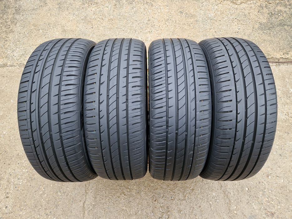 4anvelope vara 195 55 16 Hankook