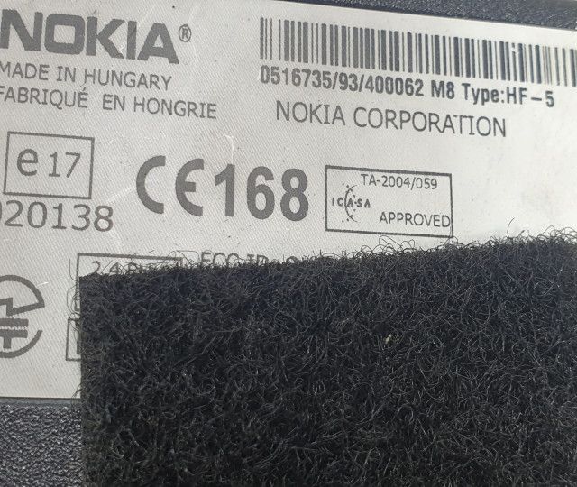 Modul bluetooth 020138 Renault Megane 2 (facelift) (2006 - 2012)