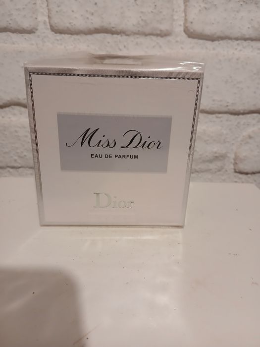 Dior Miss 100ml parfum