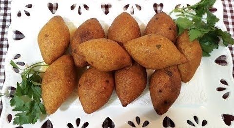 Delicii turcești făcute în casă
