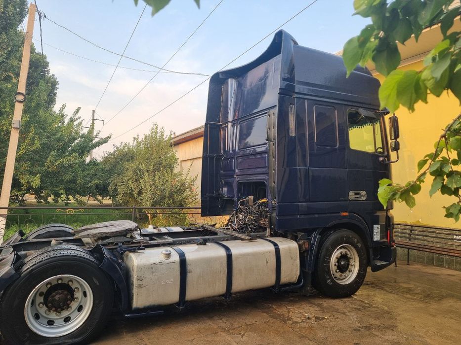 Daf sotiladi yili 2002