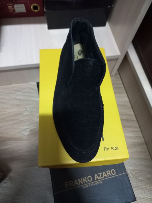 Продам угги и обувь