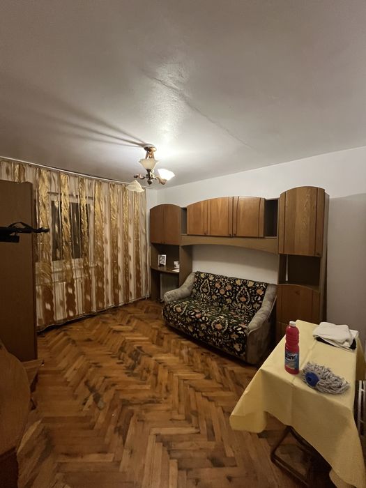 Apartament decomandat Petrosani