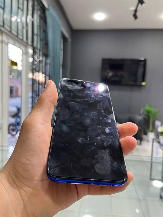 Redmi note 8 pro holati ideal