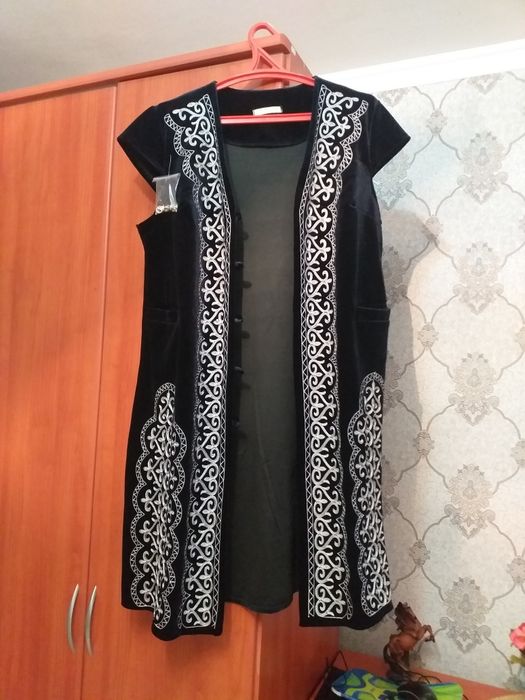Продаётся новый женский кажекей.