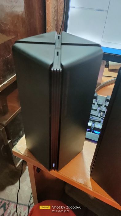 Xiaomi Mesh System AX3000 / БАРТЕР