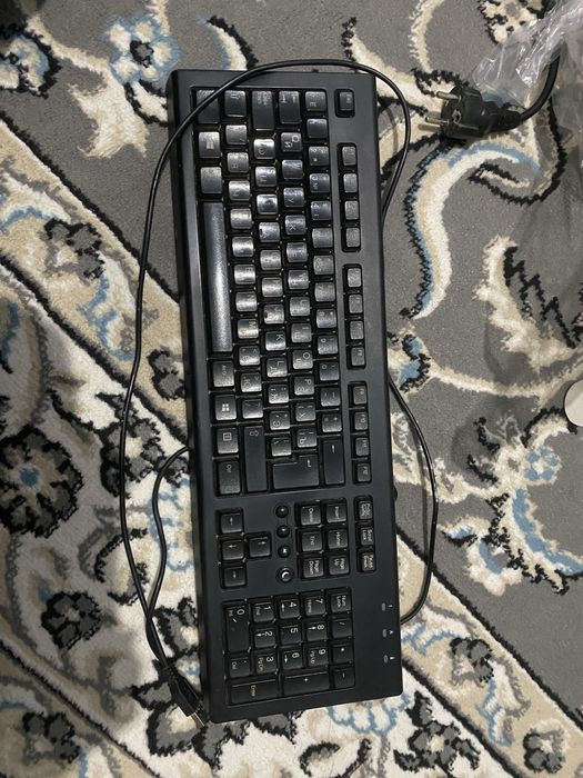 hp компьютер сатылады