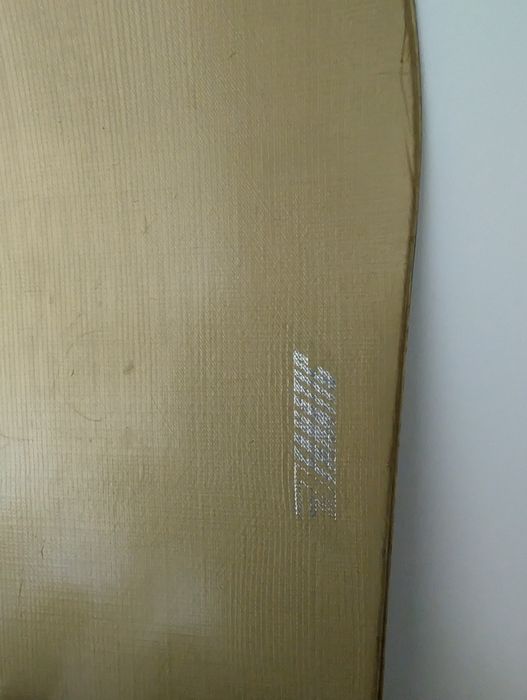 Placa snowboard Fanatic 150cm