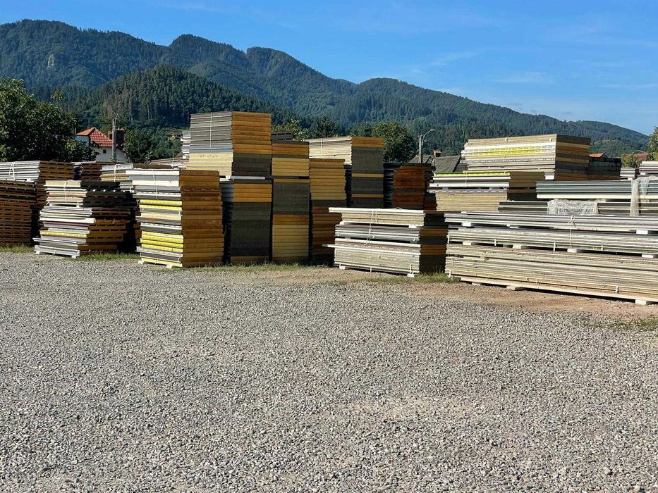 Vand Panouri Sandwich ieftine