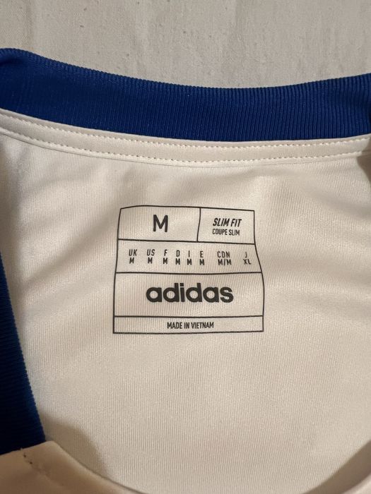 Тениска Italia национален отбор футбол