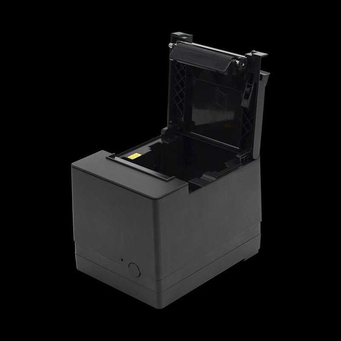 Термопринтер чеков Gprinter GP-C200i USB, 80мм