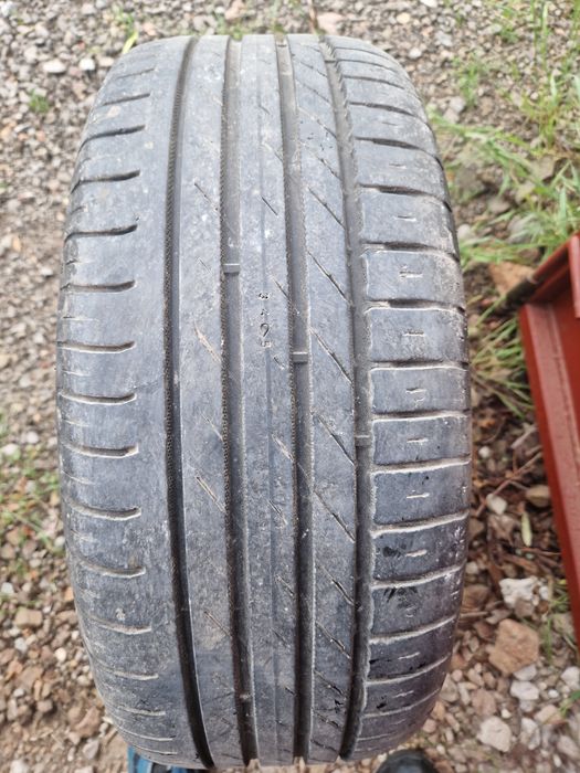 Летни гуми nokian 225/50/17