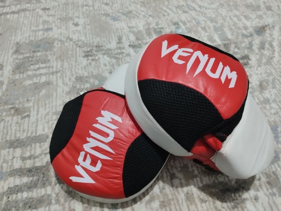 Боксерский набор