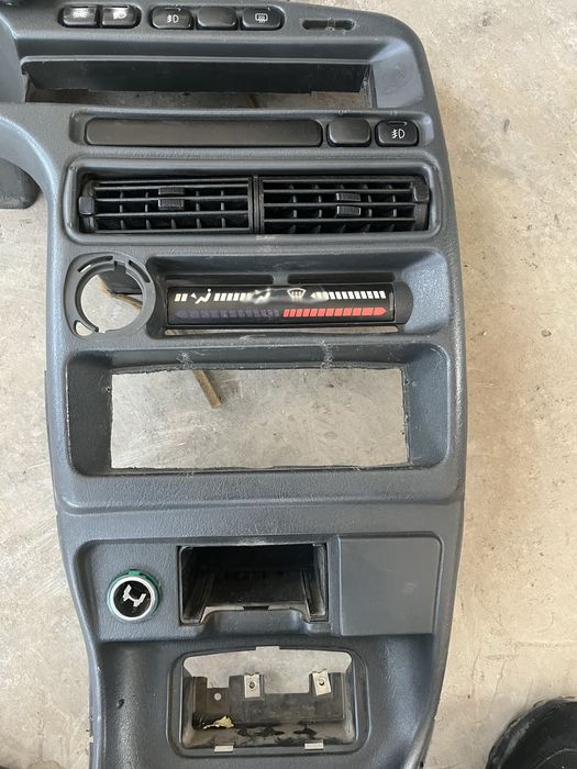 Продам панель приборов ваз 2114