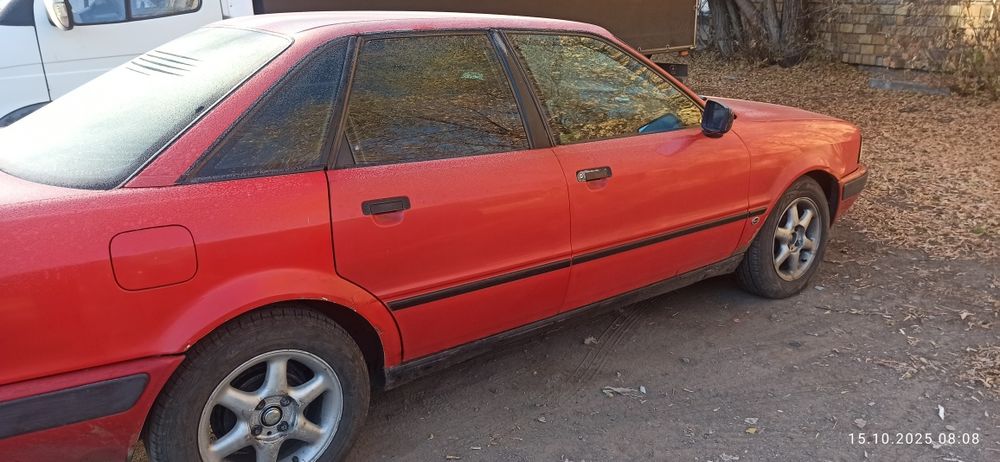 Обменяю автомобиль