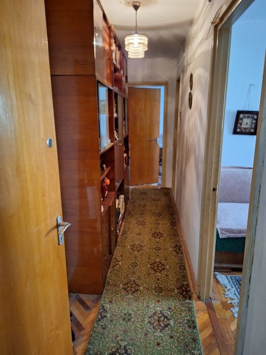 Titan 3 camere + centrală