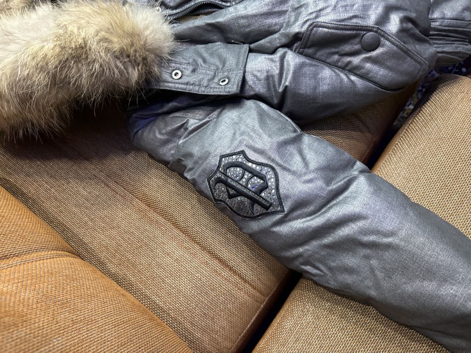 Яке Philipp Plein