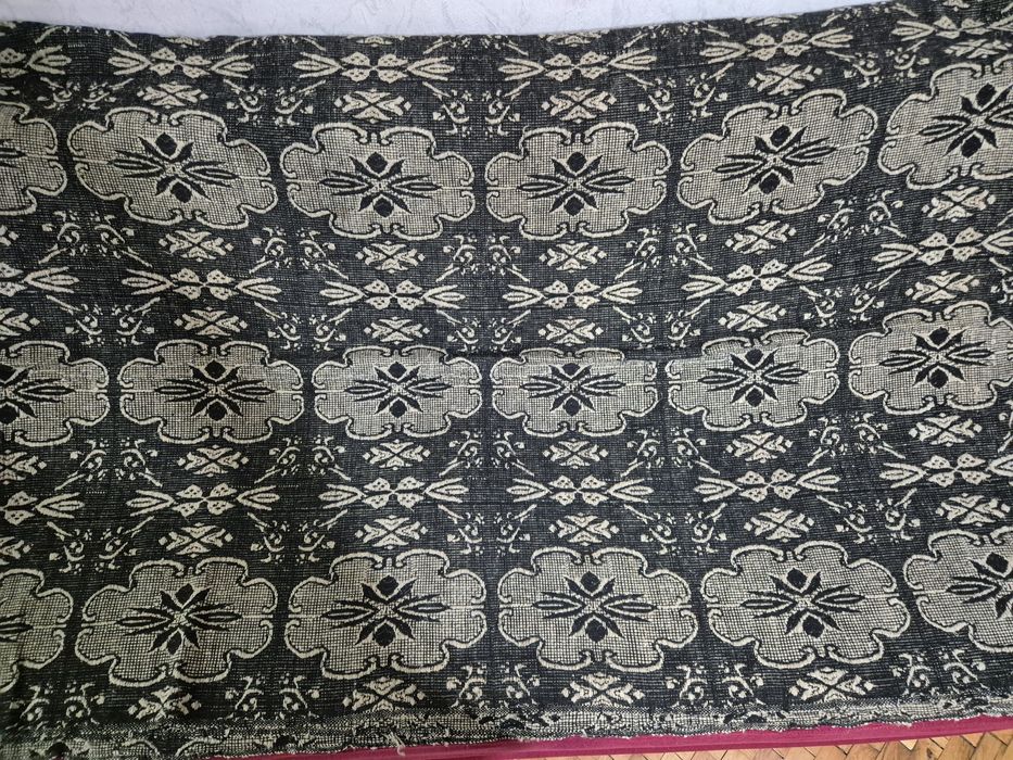 Нов Тъкан  Килим