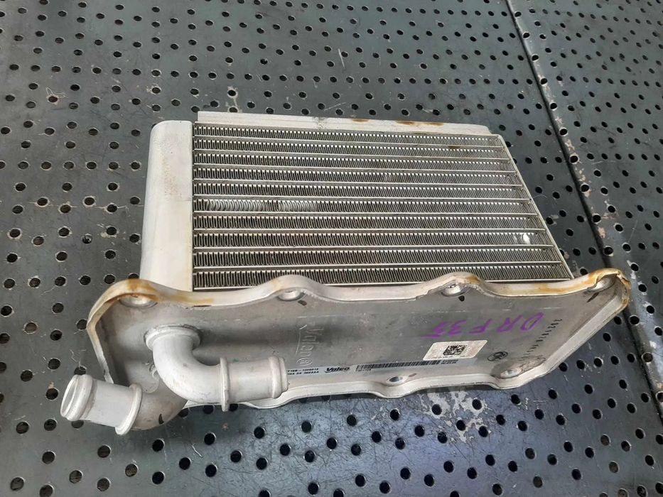 Racitor termoflot admisie 1.5 b drf35 chery tiggo 7 e4t15b-1008012