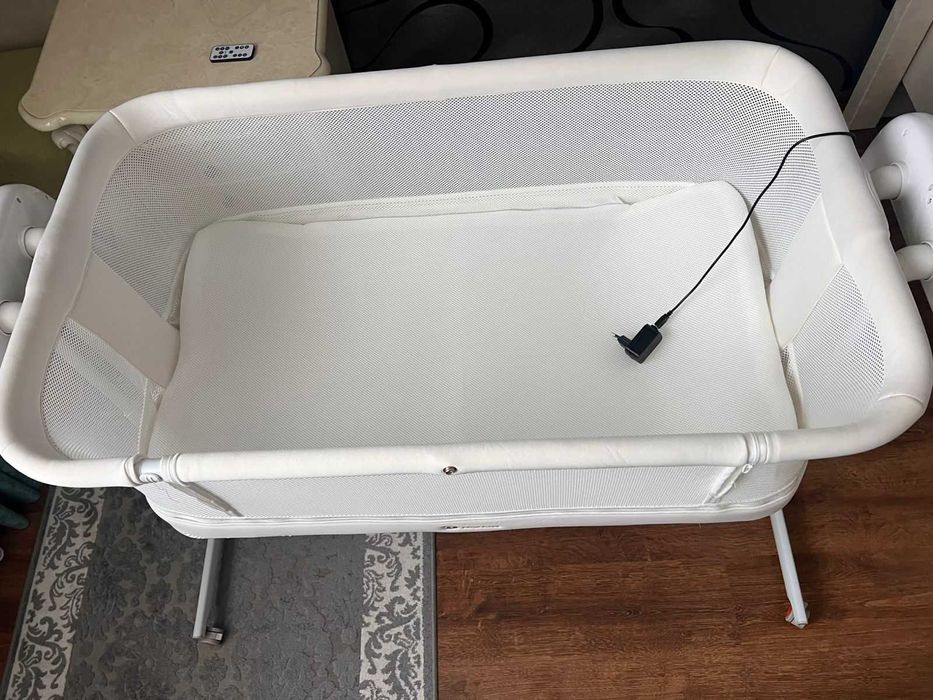 Колыбель Maribel Sg-506