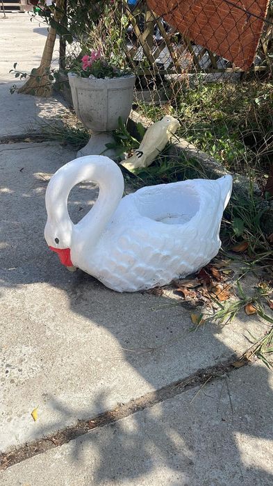 Decorațiuni de gradina