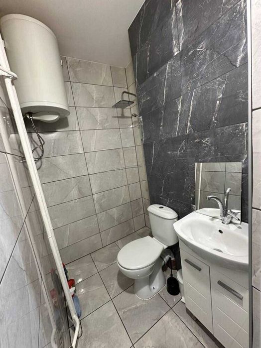 Дава се под наем Едностаен апартамент в Пловдив, Тракия - 36 кв.м за 250 € - Снимка #4