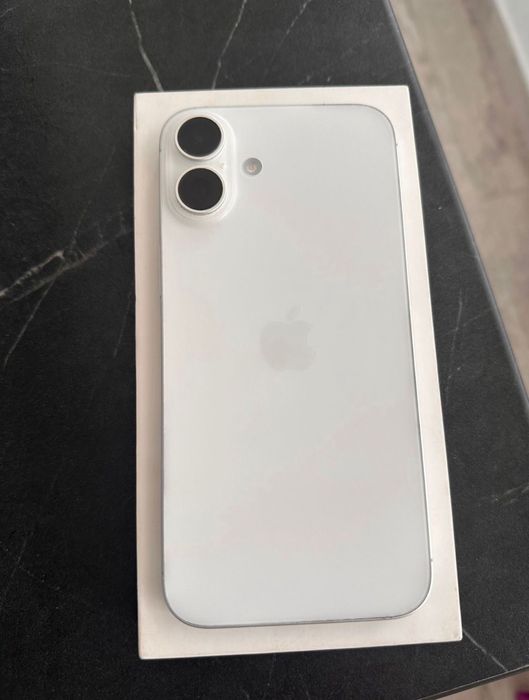 Iphone 16 plus 92% sanatate baterıe