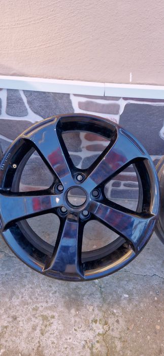 Джанти 17.   5-112