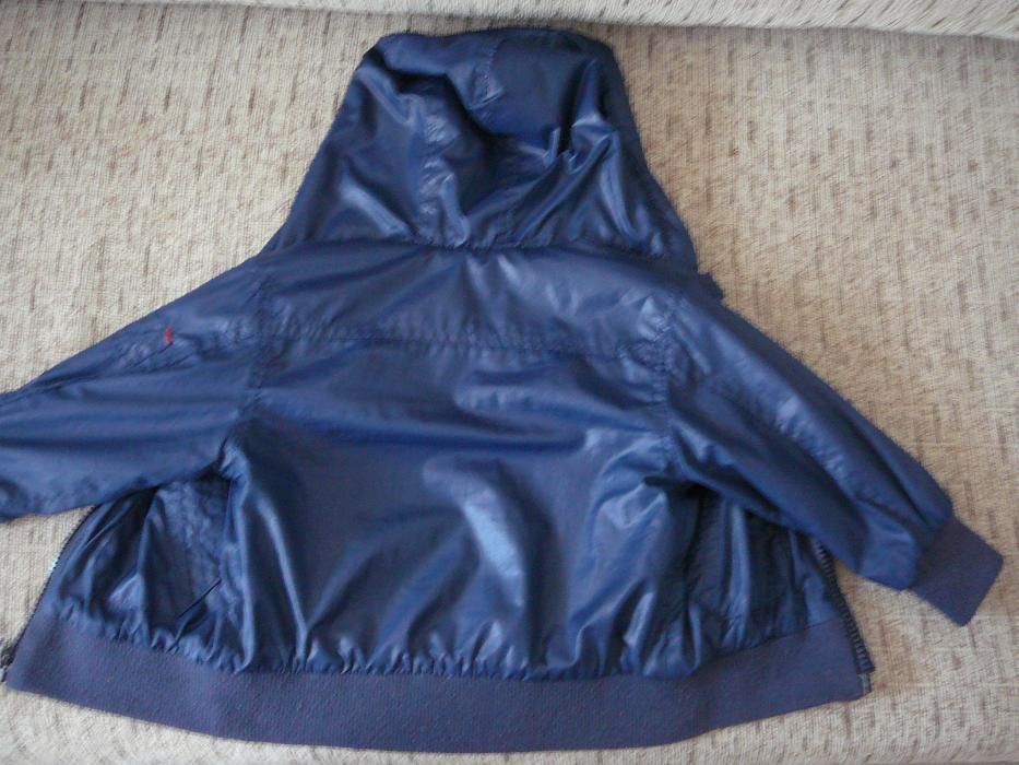 Детско яке р. 122-128, Кенвело 2-3г., пролетно - есенни - 1-2 и 2-3 г.