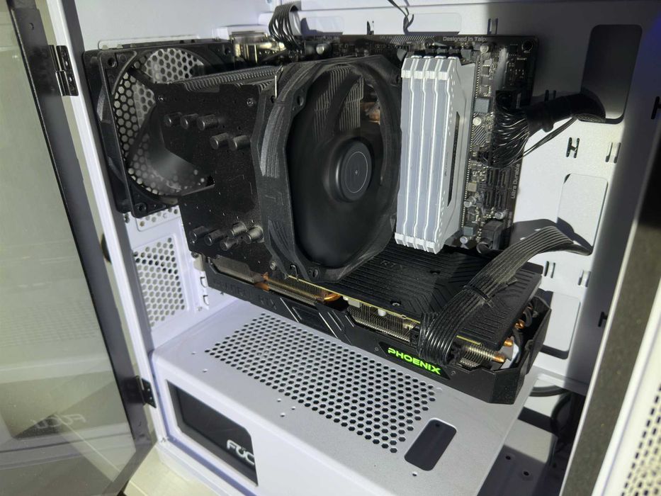 Calculator Gaming, i5 10500 3.10GHz, 32GB RAM, NVIDIA 2070 Super