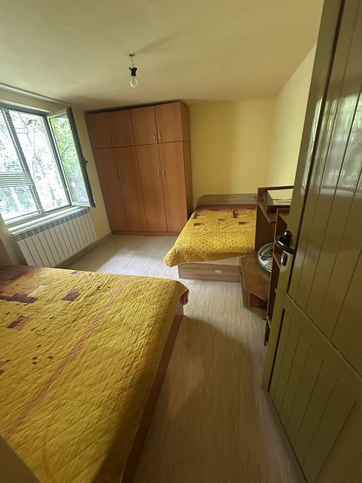 Вила, къща за гости