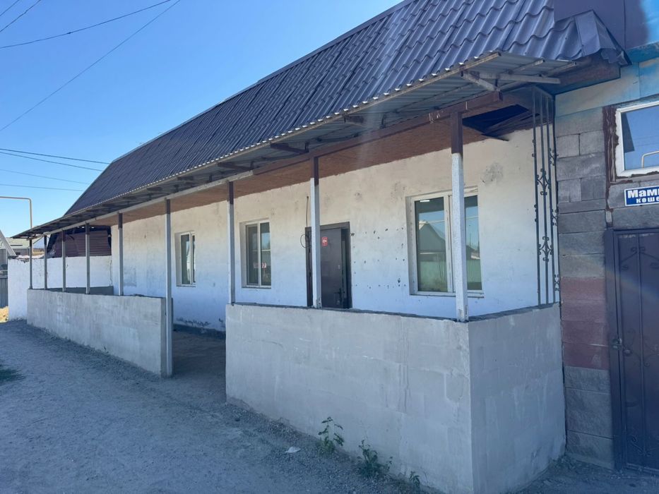 Продам коммерческое помещение