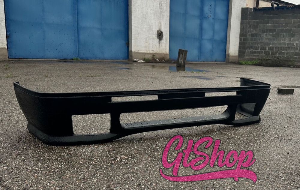 Обвес Мазда 626 GD