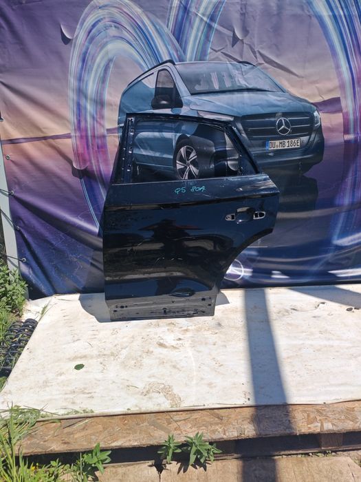 Usa Audi Q5 80A 2016 +