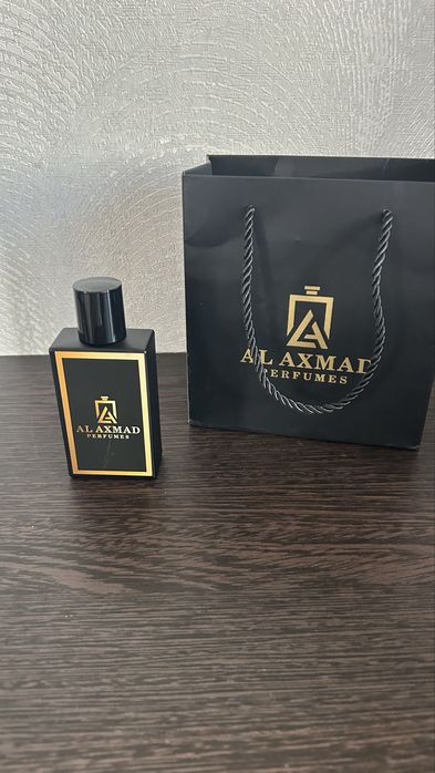 Парфюм Al Axmad для мужчин