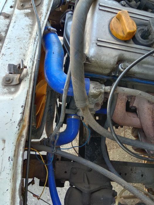 Продам Газель 2007