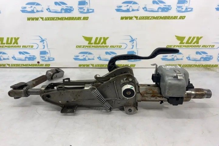 Coloana directie 1K1419502CM Volkswagen Jetta 6 (facelift) (2014 - 2018)