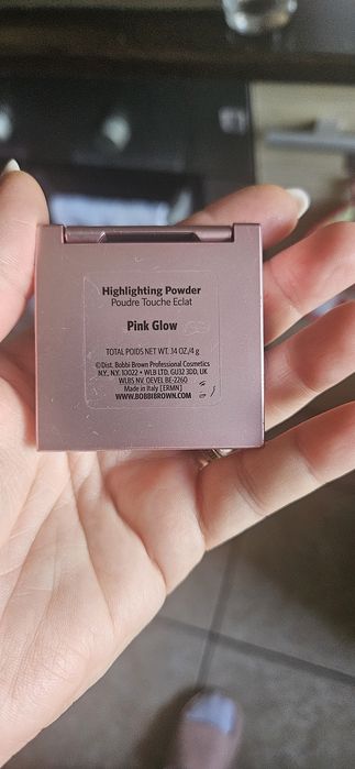 Iluminator Bobby Brown