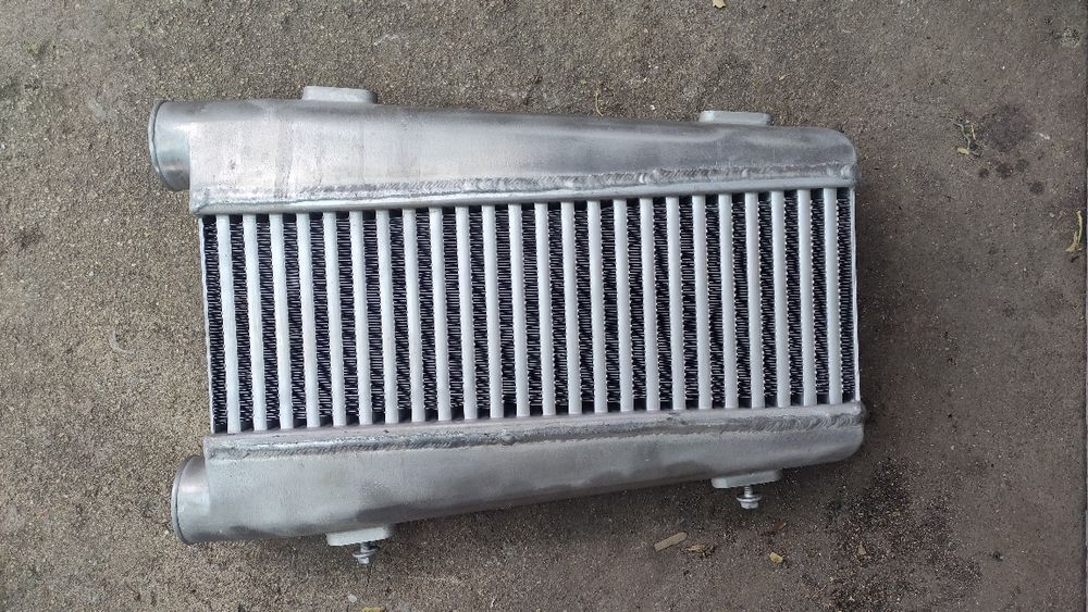 Интеркулер универсален Turboworks