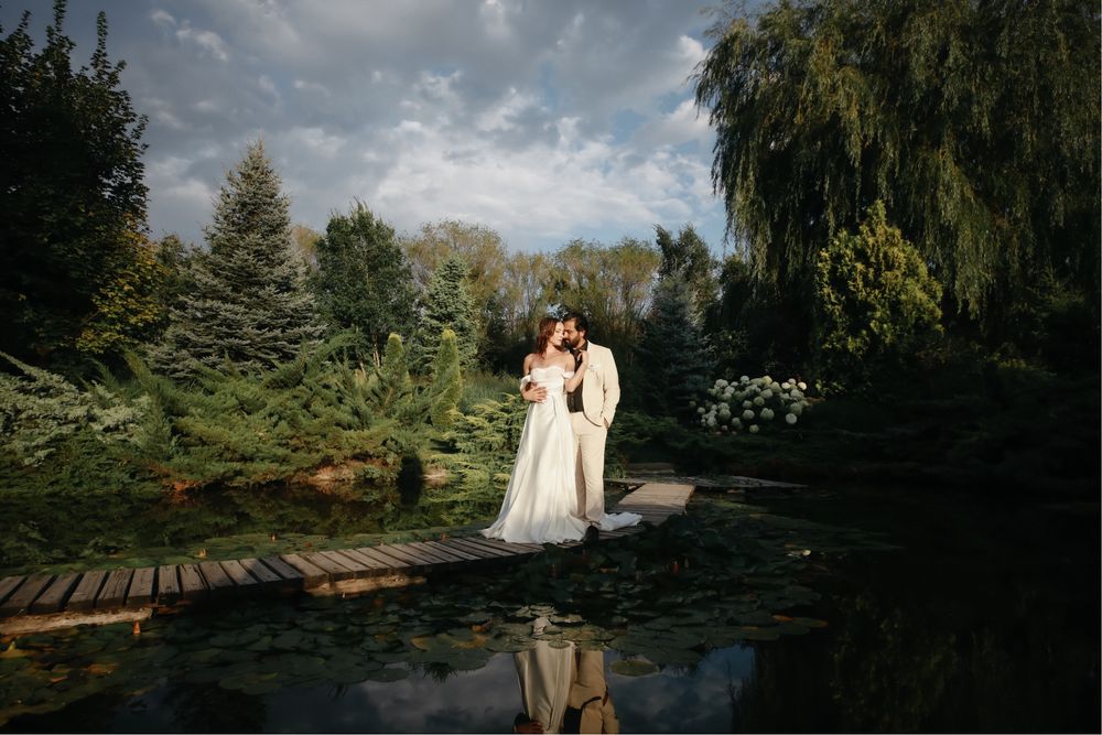 Фотограф  Видеооператор Фото Видеосьёмка